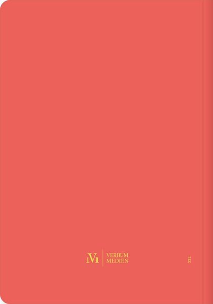 Produktbild: Philipper (Bibeljournal)