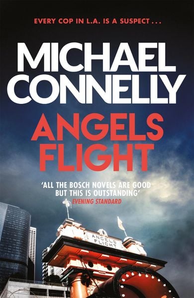 Produktbild: Angels Flight