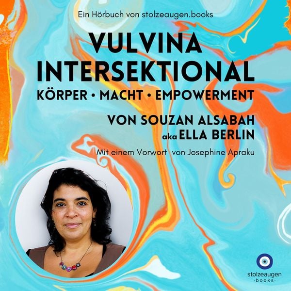 Produktbild: VULVINA intersektional - Körper - Macht - Empowerment