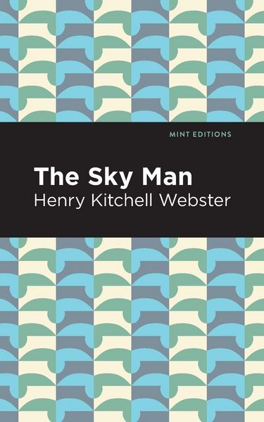 Produktbild: The Sky Man