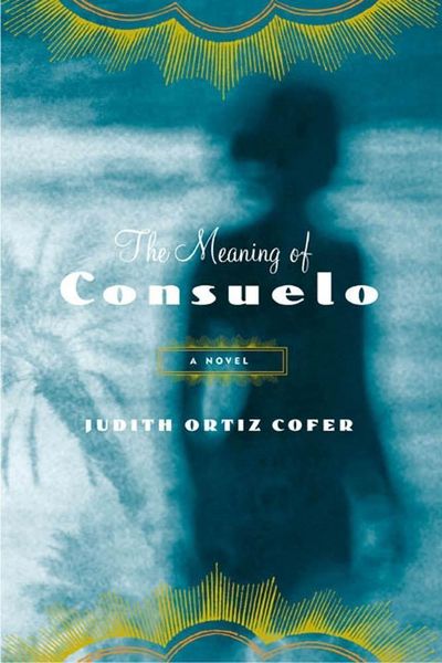 Produktbild: The Meaning of Consuelo