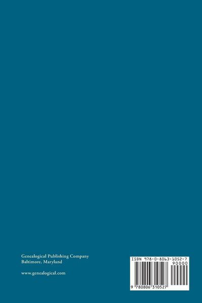 Produktbild: General Alphabetical Index to the Townlands and Towns, Parishes and Baronies of Ireland. Based on the Census of Ireland for the Year 1851