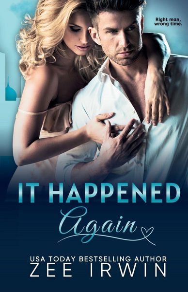 Produktbild: It Happened Again