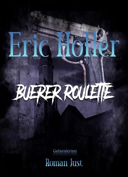 Produktbild: Eric Holler: Buerer Roulette