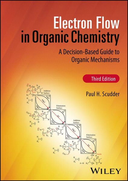 Produktbild: Electron Flow in Organic Chemistry