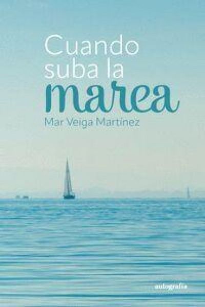 Produktbild: Cuando suba la marea