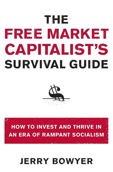Produktbild: Free Mkt Capitalists Surviv Pb
