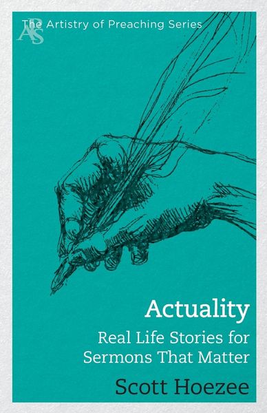 Produktbild: Actuality