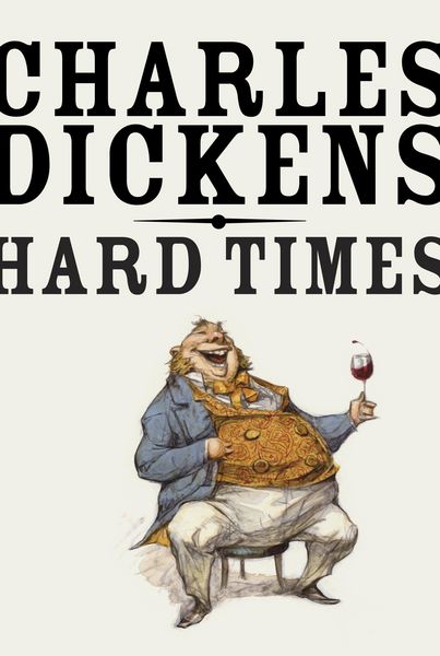 Produktbild: Hard Times