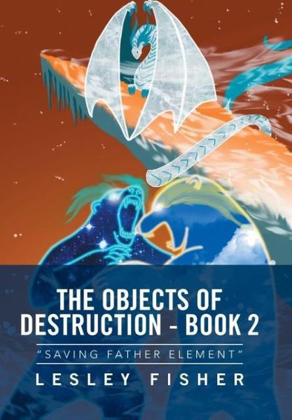 Produktbild: Fisher, L: Objects of Destruction - Book 2