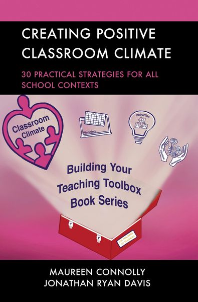 Produktbild: Creating Positive Classroom Climate