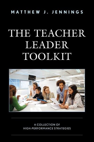 Produktbild: Teacher Leader Toolkit