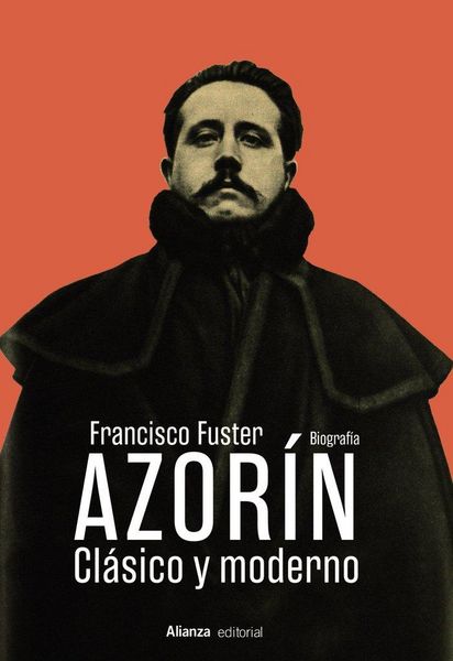 Produktbild: Azor&iacute;n