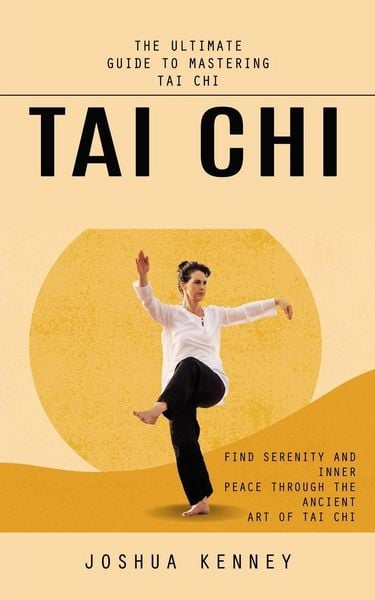 Produktbild: Tai Chi