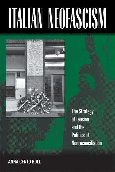 Produktbild: Italian Neofascism