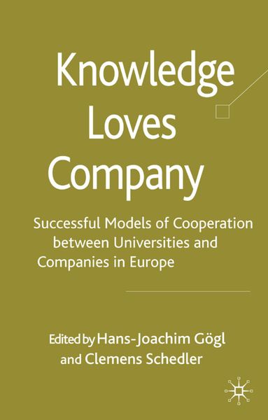 Produktbild: Knowledge Loves Company
