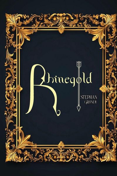 Produktbild: Rhinegold