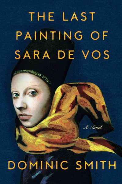 Produktbild: Last Painting Of Sara De Vo-Lp