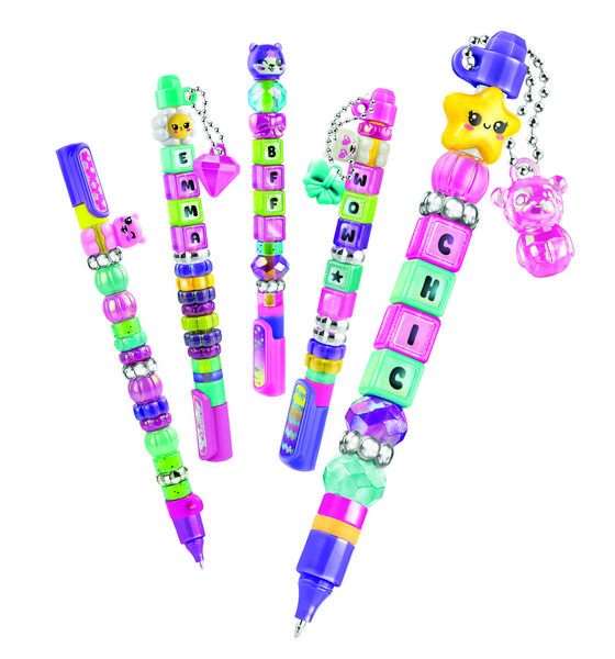 Produktbild: IDEA Stift Atelier Buchstaben
