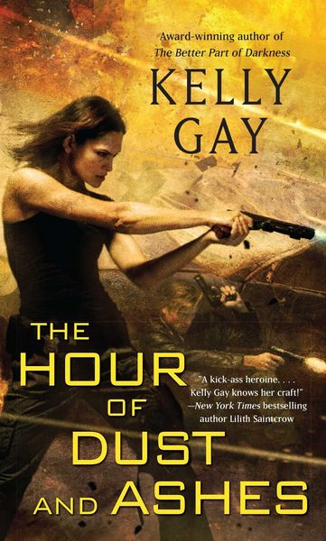 Produktbild: The Hour of Dust and Ashes
