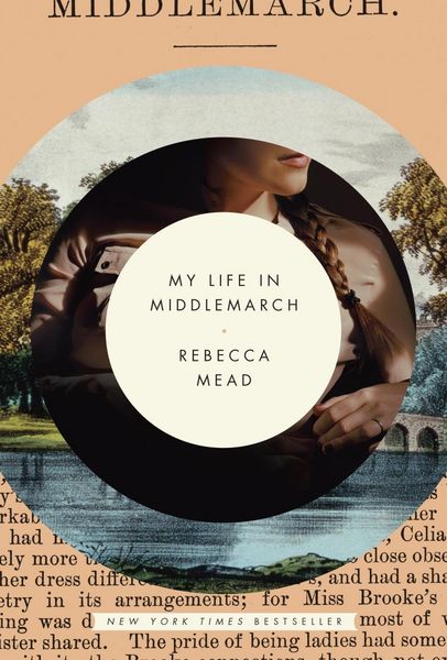 Produktbild: My Life in Middlemarch