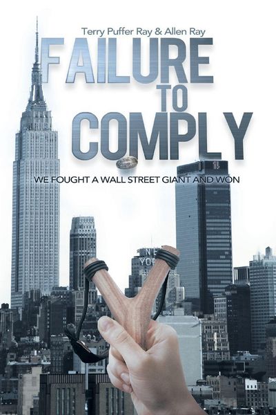 Produktbild: Failure to Comply