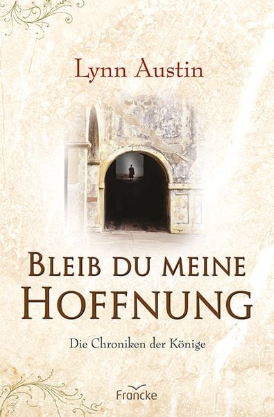 Produktbild: Bleib du meine Hoffnung