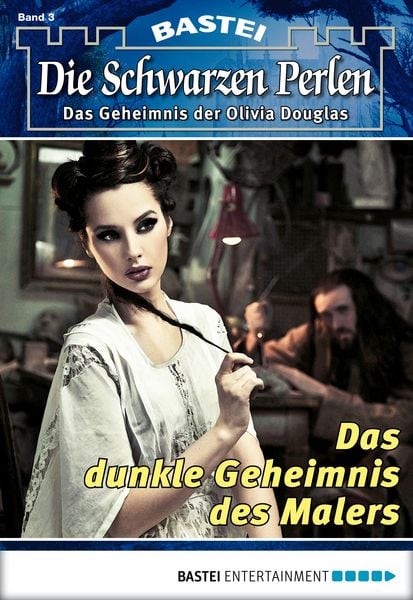 Produktbild: Die Schwarzen Perlen - Folge 03