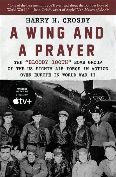 Produktbild: A Wing and a Prayer