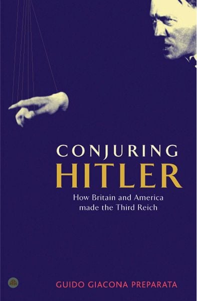 Produktbild: Conjuring Hitler