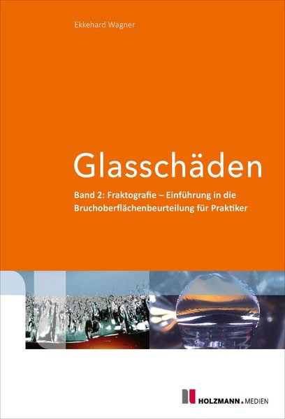 Produktbild: Glassch&auml;den