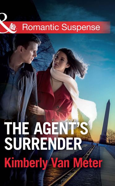 Produktbild: The Agent's Surrender