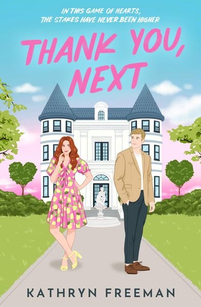 Produktbild: Thank You, Next