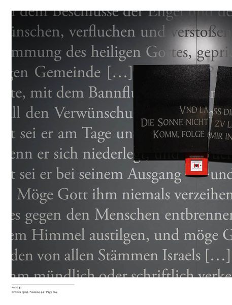 Produktbild: Michael M&uuml;ller. Ernstes Spiel. Catalogue Raisonn&eacute;