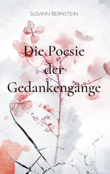 Produktbild: Die Poesie der Gedankeng&auml;nge