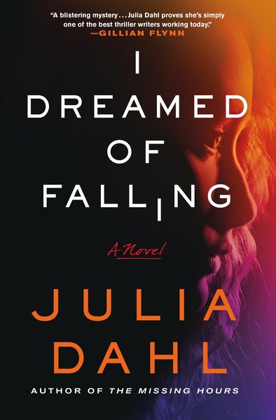 Produktbild: I Dreamed of Falling