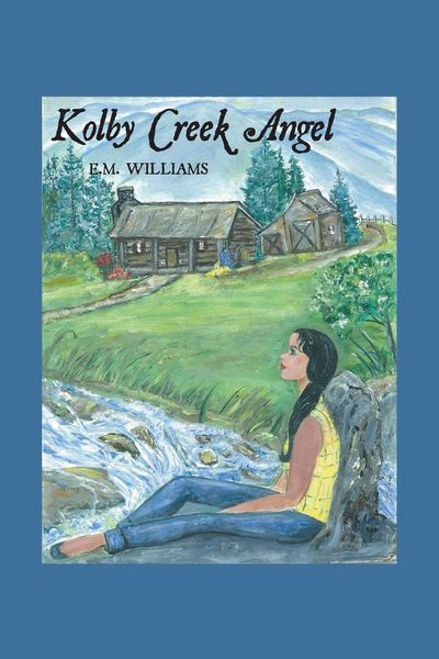 Produktbild: Kolby Creek Angel