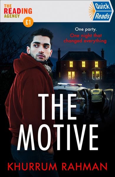 Produktbild: The Motive