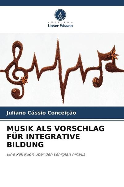 Produktbild: Musik als Vorschlag f&uuml;r Integrative Bildung