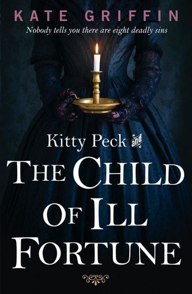 Produktbild: Kitty Peck and the Child of Ill-Fortune