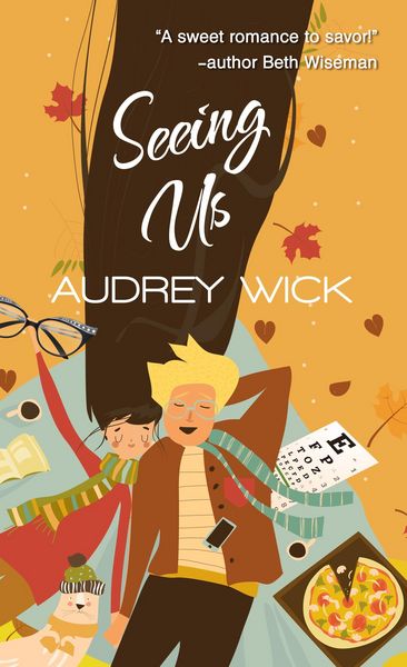 Produktbild: Seeing Us