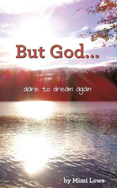 Produktbild: But God...