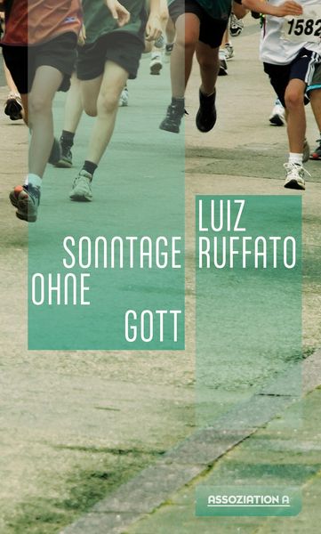 Produktbild: Sonntage ohne Gott