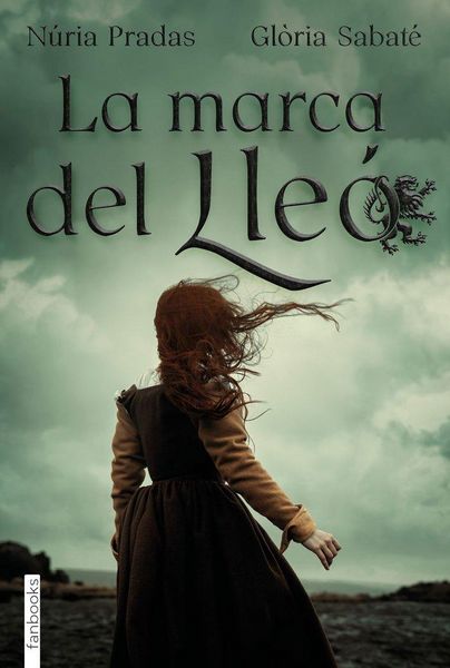 Produktbild: La marca del lle&oacute;