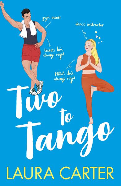 Produktbild: Two To Tango