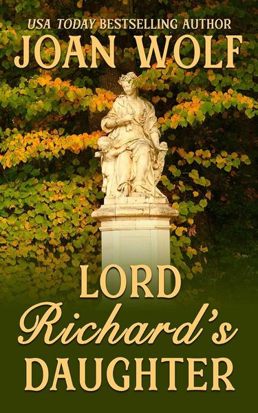 Produktbild: Lord Richard's Daughter