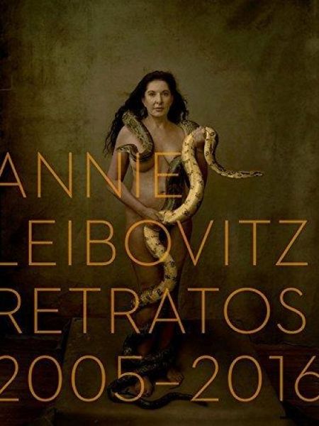 Produktbild: Annie Leibovitz: Retratos, 2005-2016 (Annie Leibovitz: Portraits 2015-2016) (Spanish Edition)