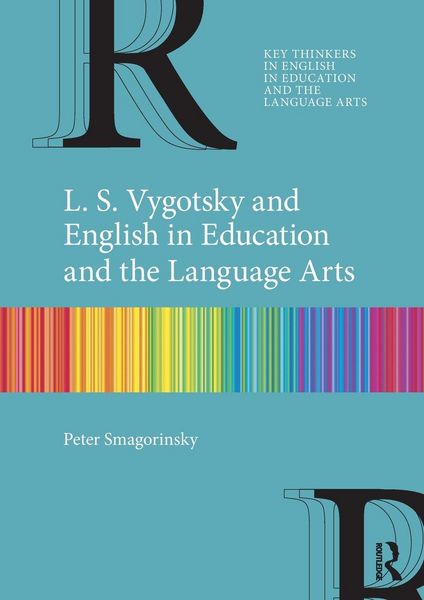 Produktbild: L. S. Vygotsky and English in Education and the Language Arts
