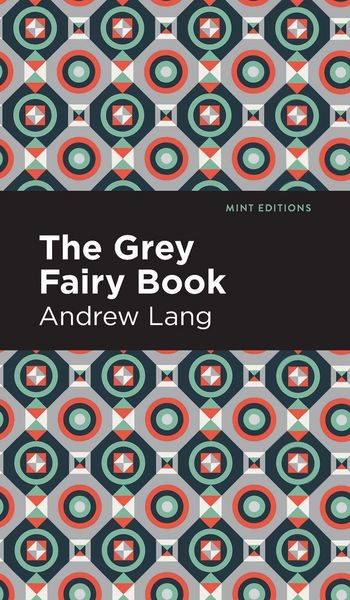 Produktbild: The Grey Fairy Book