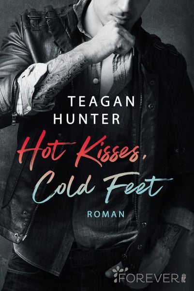 Produktbild: Hot Kisses, Cold Feet